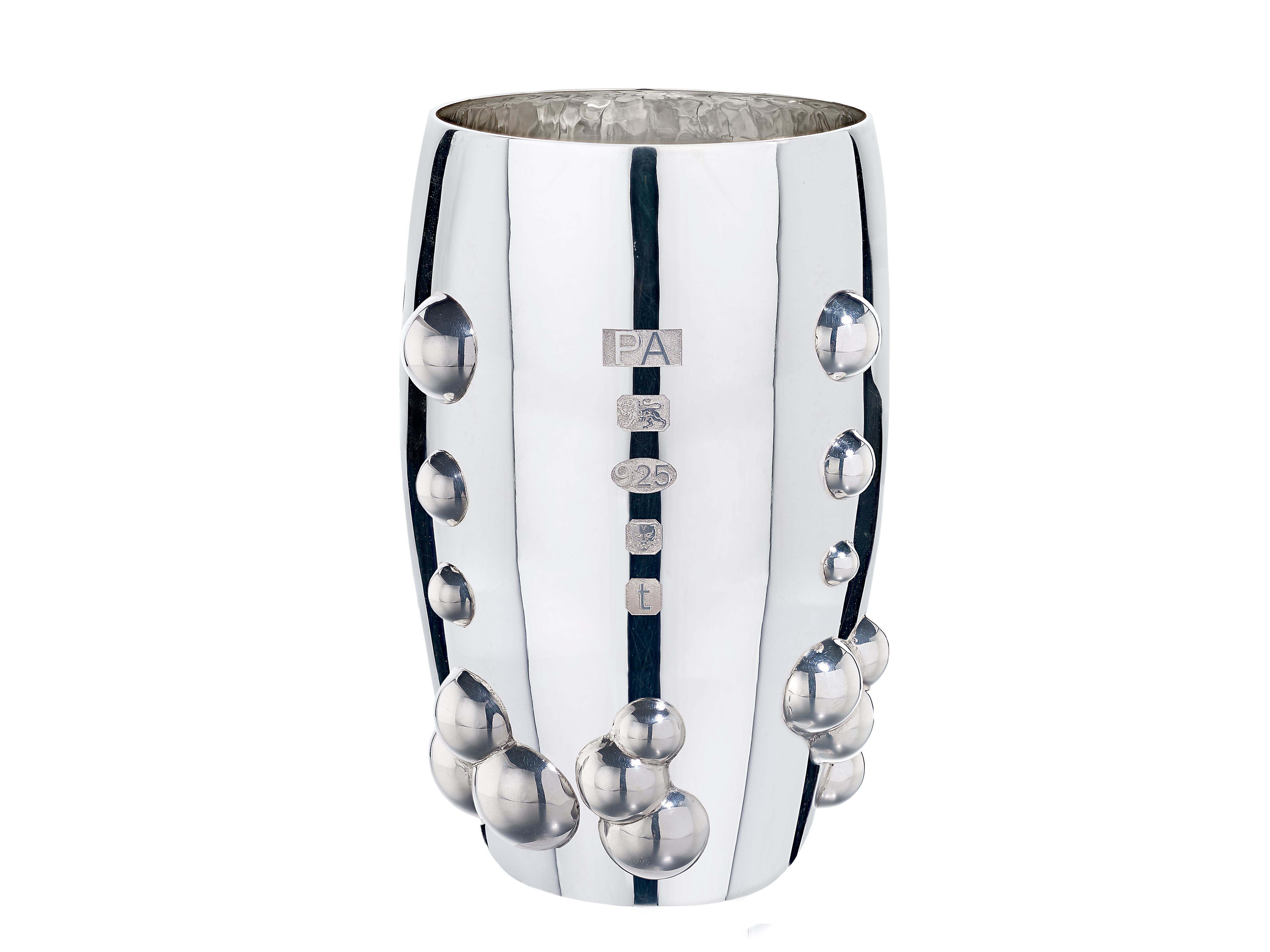 Effervescent Beaker